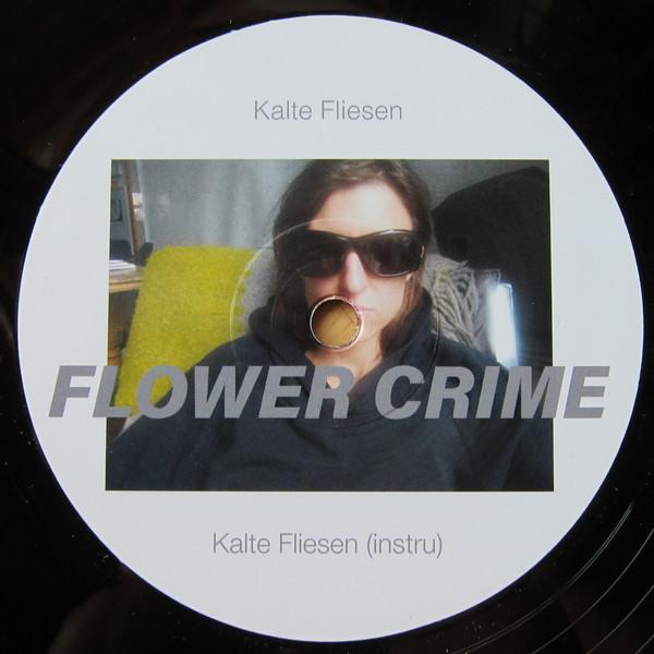 Flower Crime - Kalte Fliesen