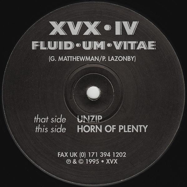 Fluid-Um-Vitae - Unzip