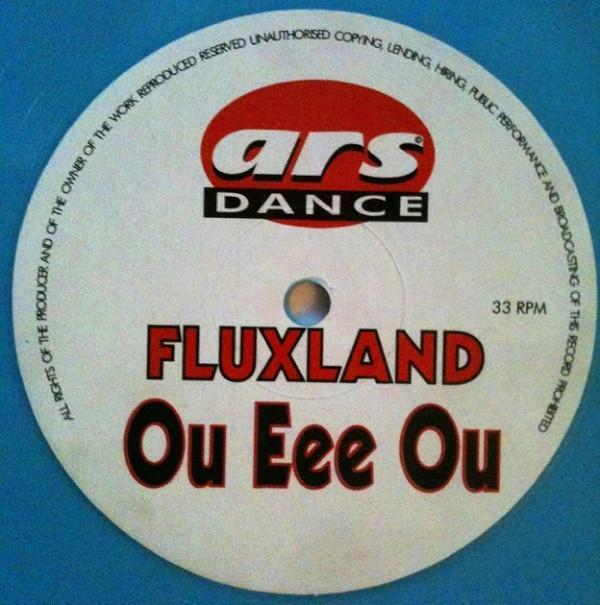Fluxland (2) - Ou Eee Ou