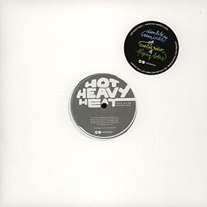 Flying Lotus, Carlos Y Gaby - Dimlites Remixes Of Carlos Niño & Flying Lotus