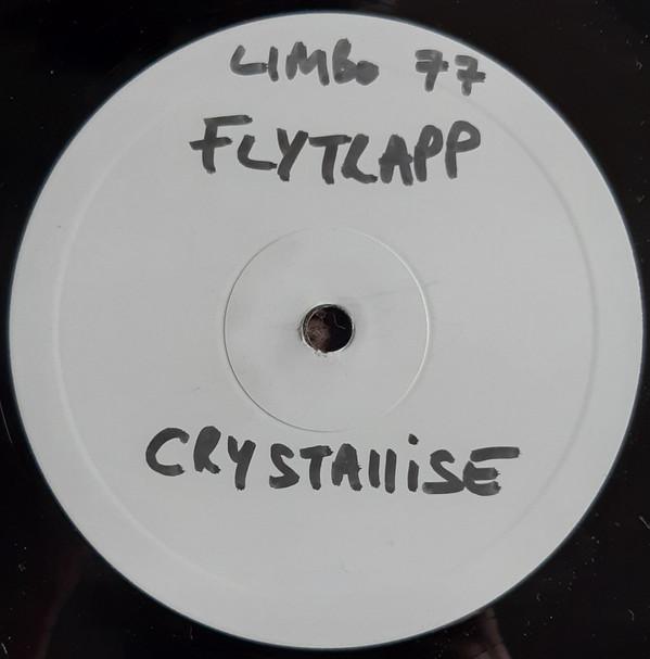 Flytrapp - Crystallise / Vivid