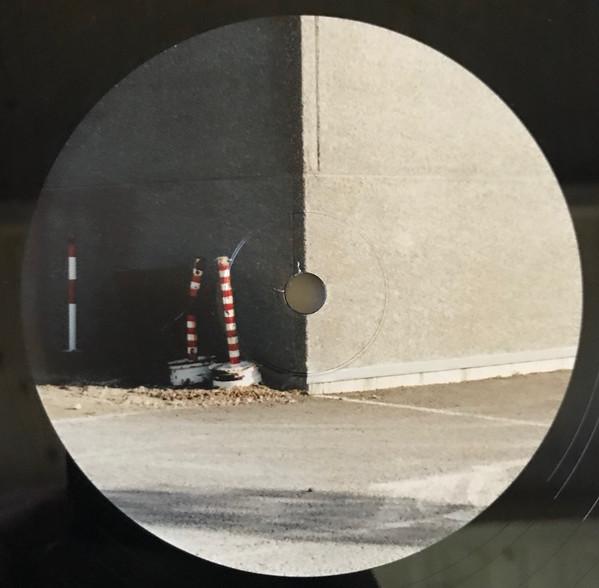 Foamplate, Lungman - Crashing EP