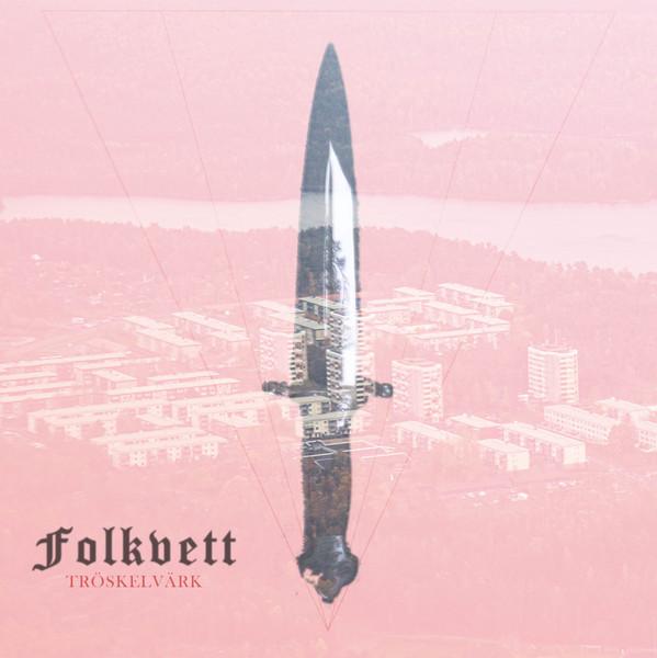 Folkvett - Tröskelvärk
