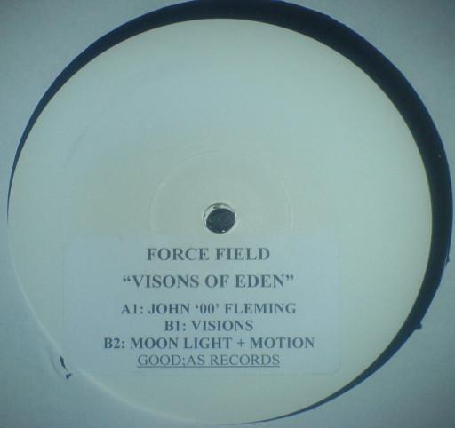 Forcefield - Visions Of Eden