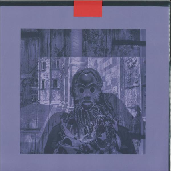 Foreign Guest, Wewerka - Human Sequencer