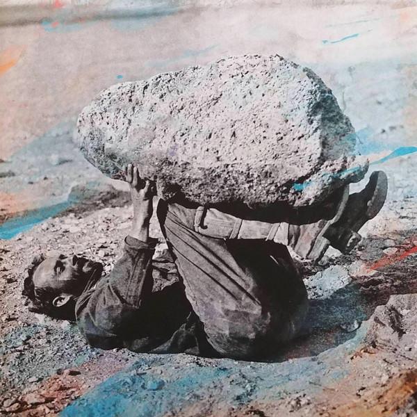 Forest Swords - Compassion