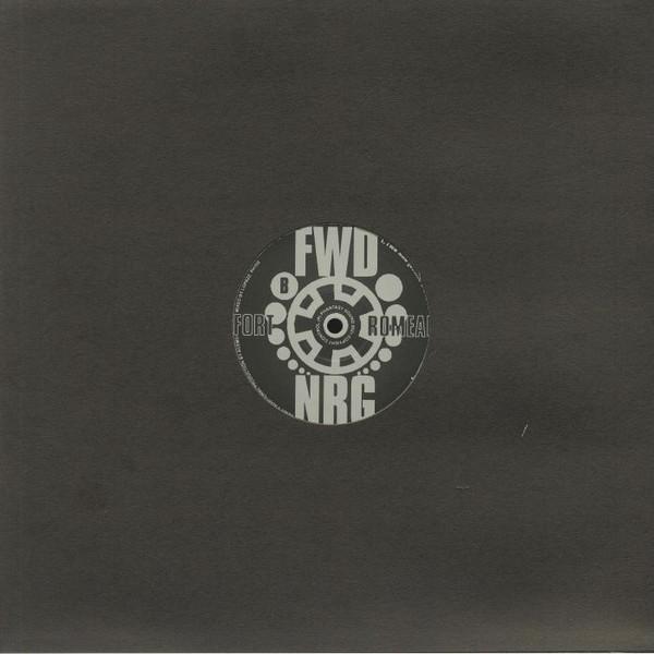 Fort Romeau - FWD NRG