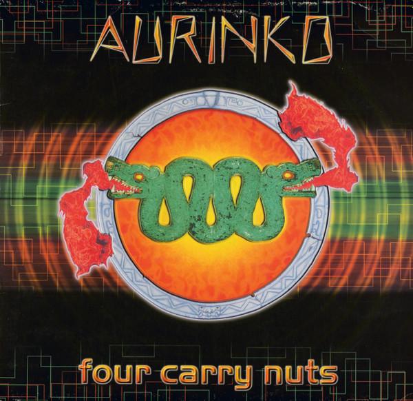 Four Carry Nuts - Bausubstanz