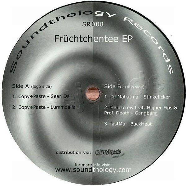 - Früchtchentee EP