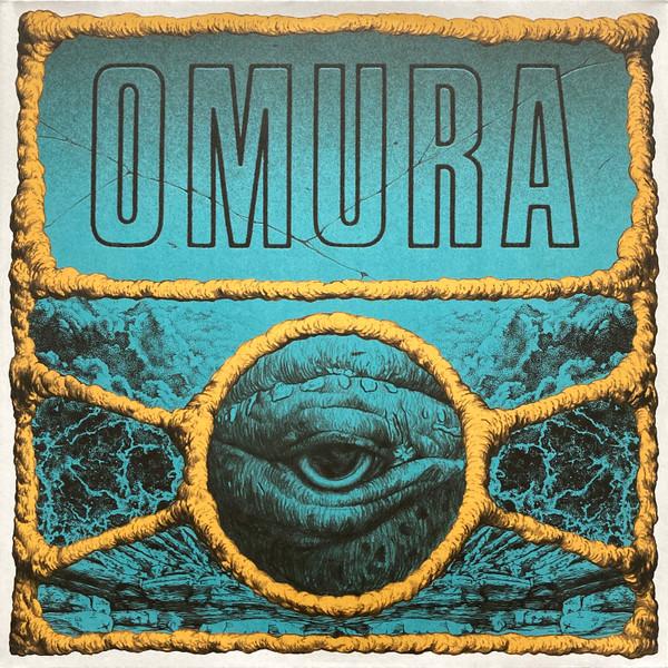 Fracture (2), Sam Binga - Omura