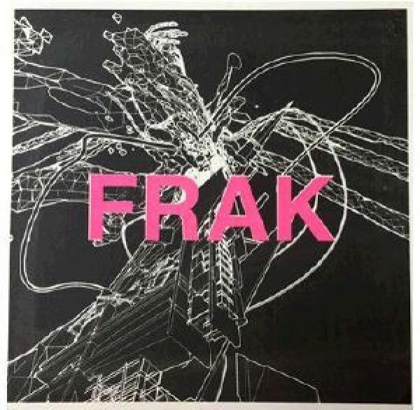Frak - UH006