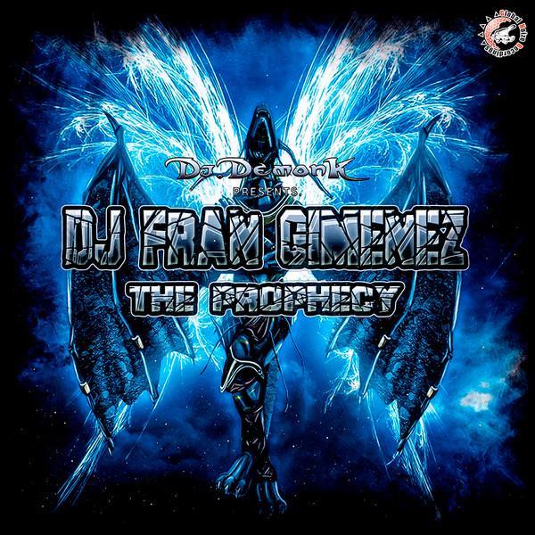 Fran Gimenez - The Prophecy