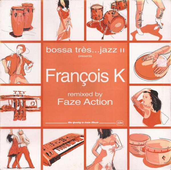 François Kevorkian - Awakening