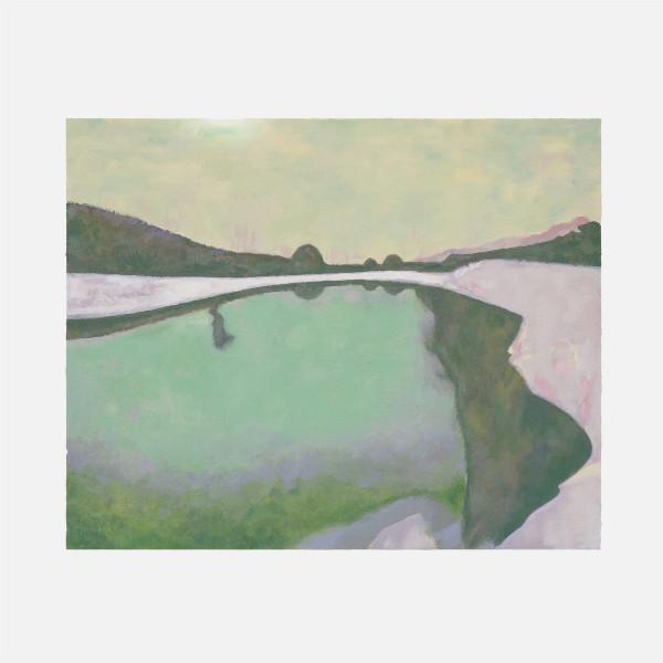 Francesco Cavaliere, Tomoko Sauvage - Viridescens