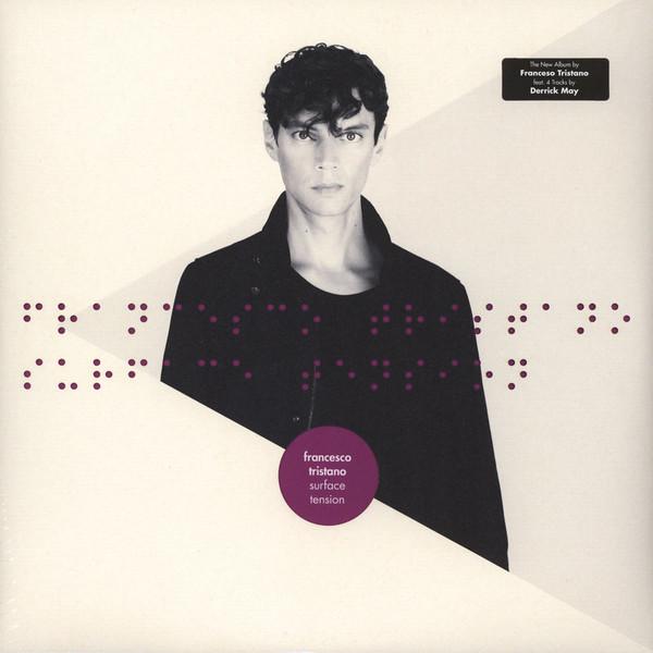 Francesco Tristano - Surface Tension
