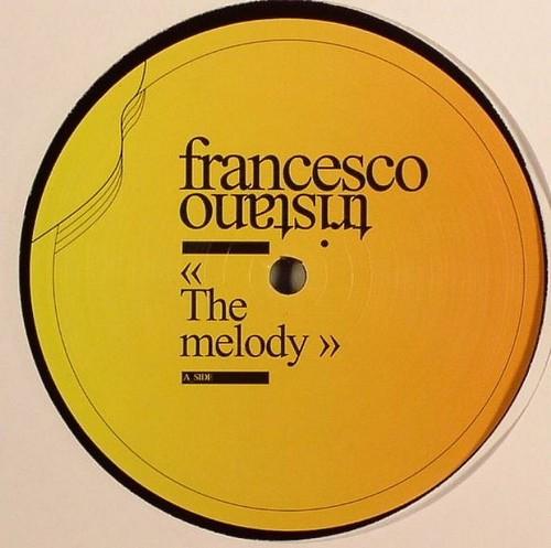 Francesco Tristano - The Melody
