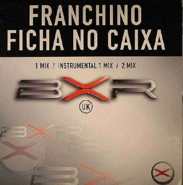 Franchino - Ficha No Caixa
