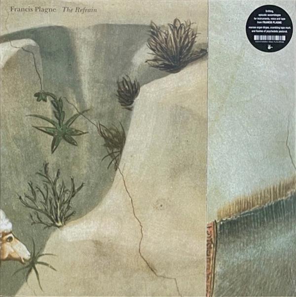 Francis Plagne - The Refrain
