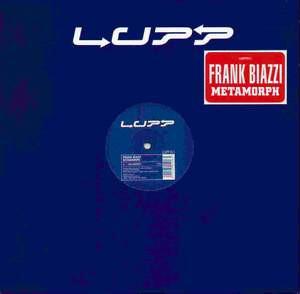 Frank Biazzi - Metamorph