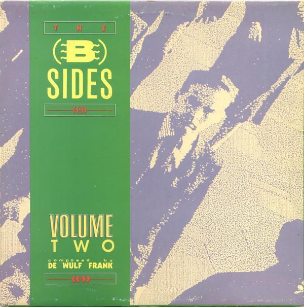 Frank De Wulf - The B-Sides Volume Two