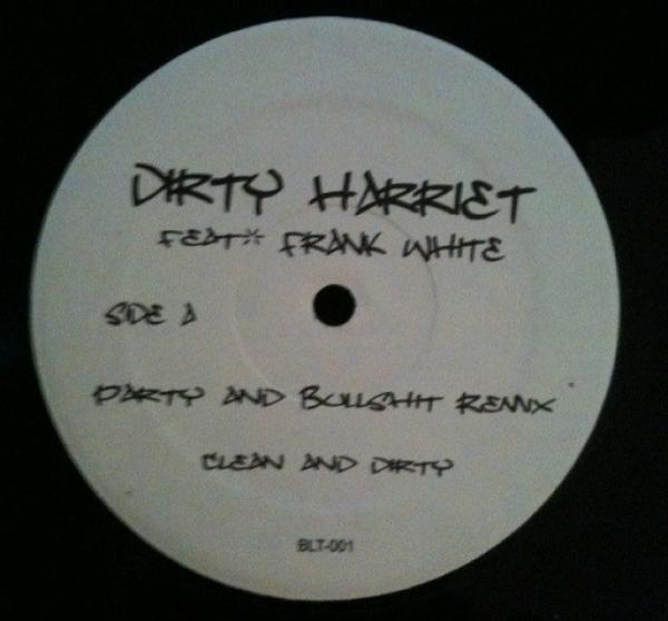 Frank White (33) - Party And Bullshit Remix