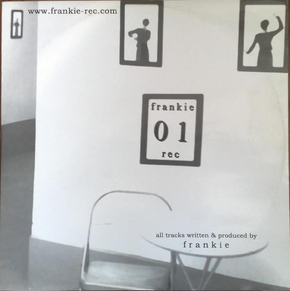 Frankie (2) - Frankie Rec 01