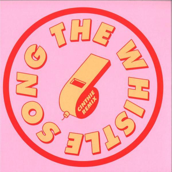 Frankie Knuckles, Director's Cut (3) - The Whistle Song (Cinthie Remix)