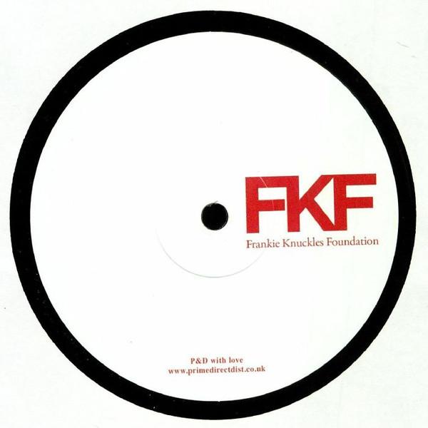 Frankie Knuckles, Jamie Principle, Director's Cut (3) - Baby Wants To Ride