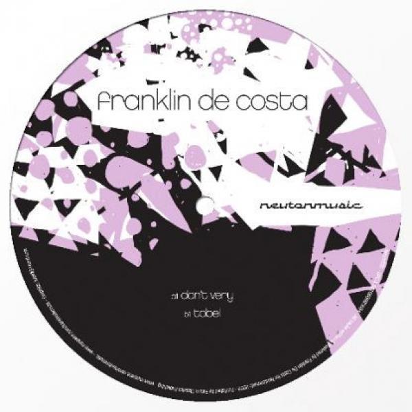 Franklin De Costa - Don't Very