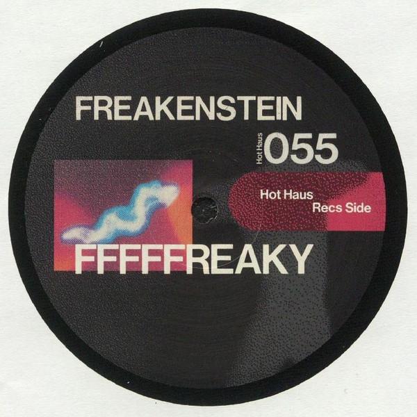 Freakenstein - Freak U EP