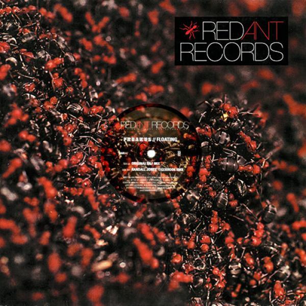 Freakus - Floating