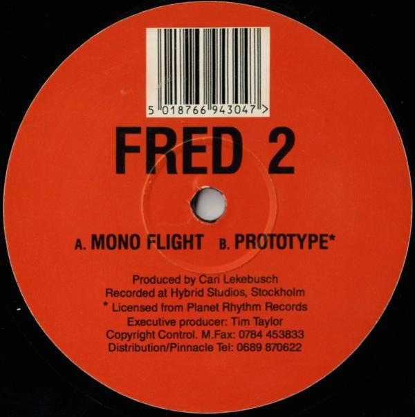 Fred - Fred 2