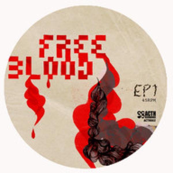 Free Blood - EP1