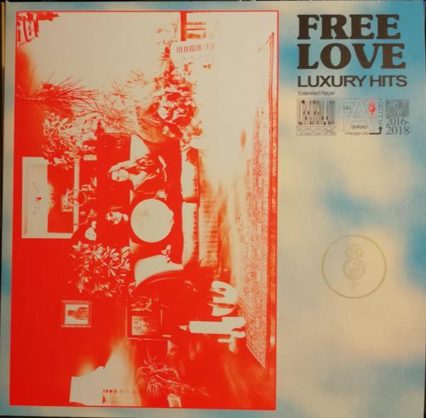 Free Love (6) - Luxury Hits