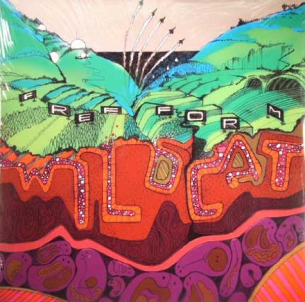 Freeform - Wildcat