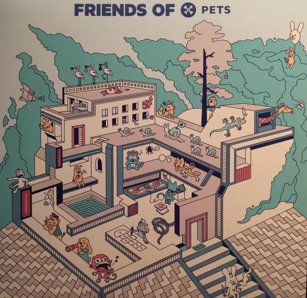  - Friends Of Pets