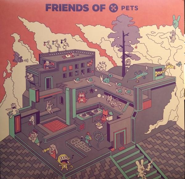  - Friends Of Pets