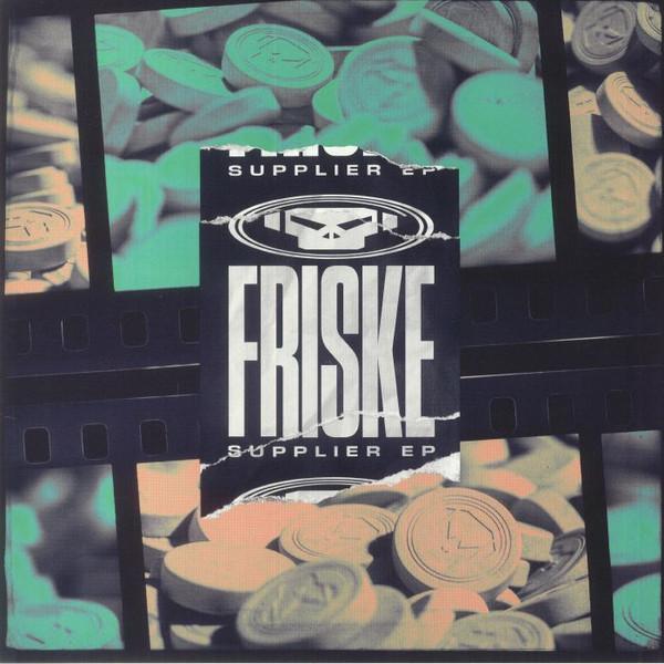 Friske - Supplier EP