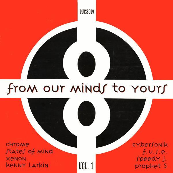  - From Our Minds To Yours Vol. 1