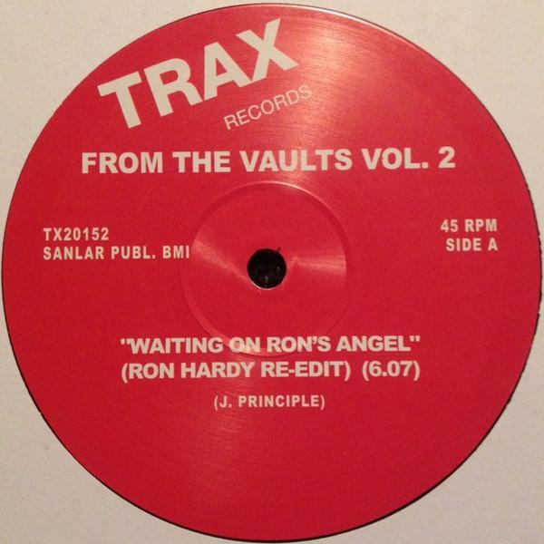 - From The Vaults Vol. 2