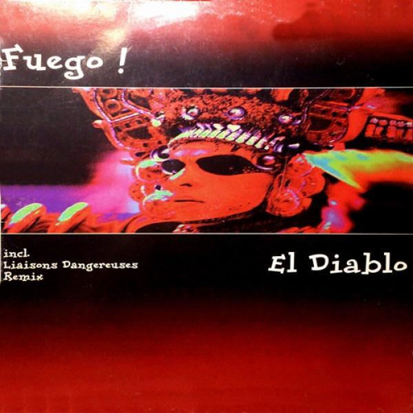 Fuego - El Diablo