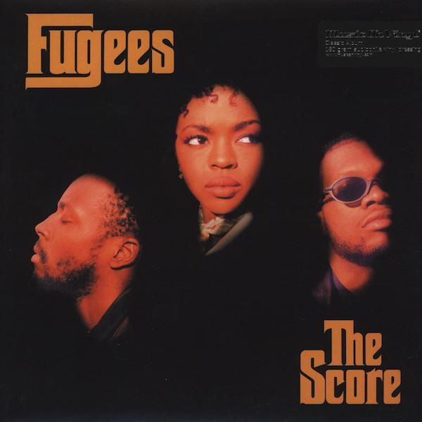Fugees - The Score