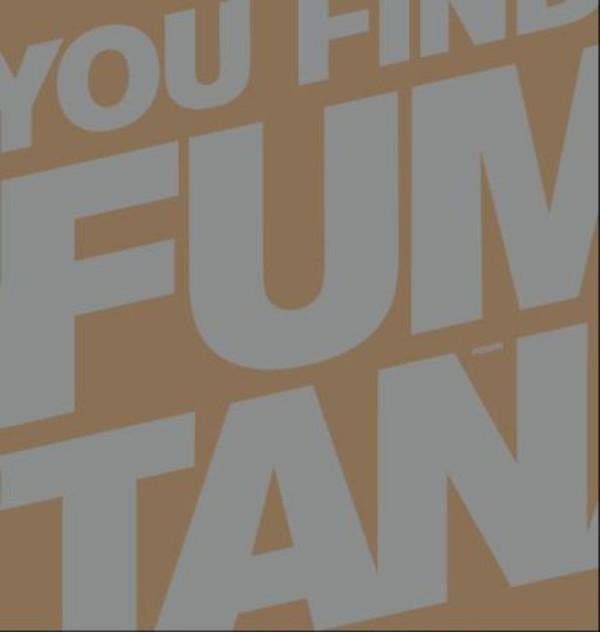 Fumiya Tanaka - You Find The Key