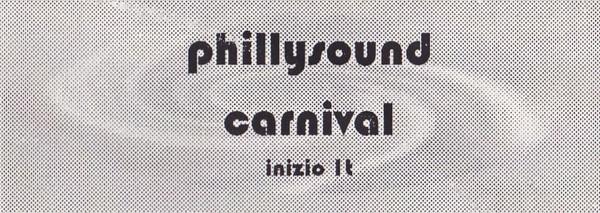 Funk Fiction - Phillysound / Carnival