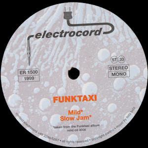 Funktaxi - Mild