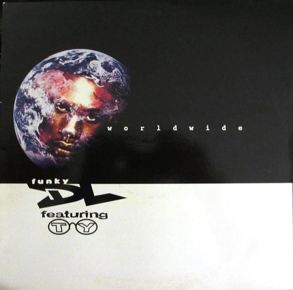 Funky DL, Ty - Worldwide