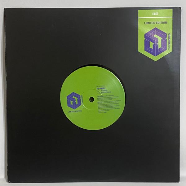 Furney - Mowabi / Mooderama