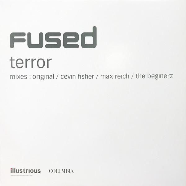 Fused - Terror