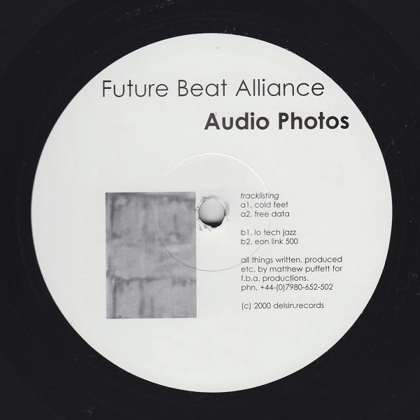 Future Beat Alliance - Audio Photos