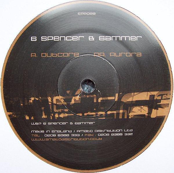 G Spencer, Gammer - Dubcore / Aurora